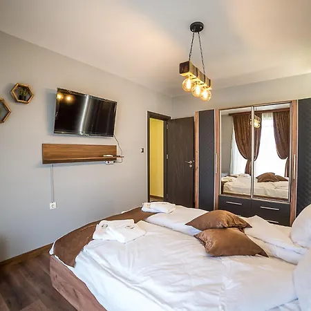 Apartment Tiana Lux 2