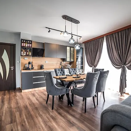 Apartment Tiana Lux 2