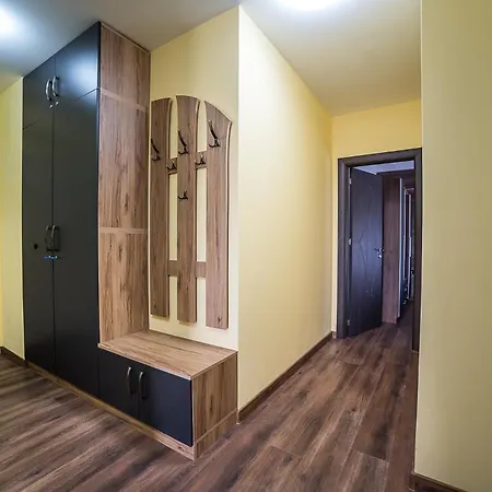 Tiana Lux 2 * Hisarya