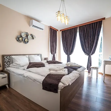 Apartamento Tiana Lux 2