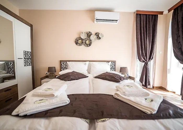 Apartment Tiana Lux 2