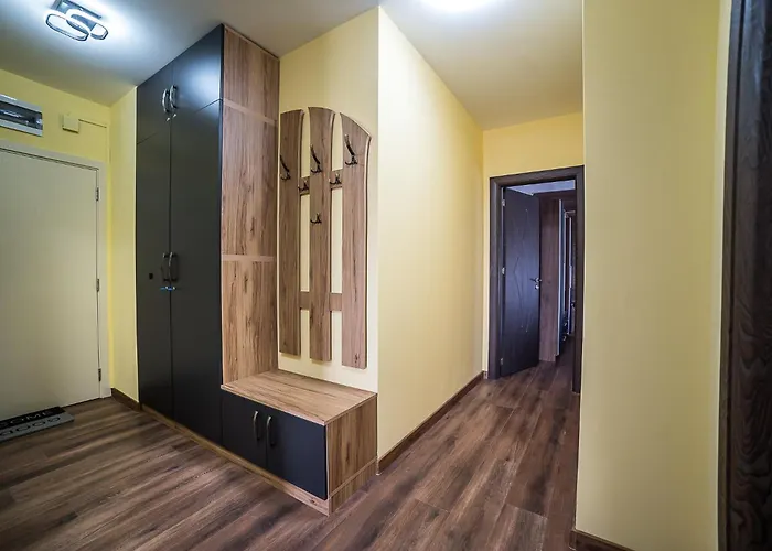 Tiana Lux 2 * Hisarya