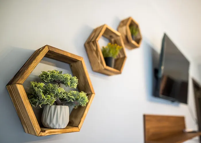 Tiana Lux 2 * Hisarya