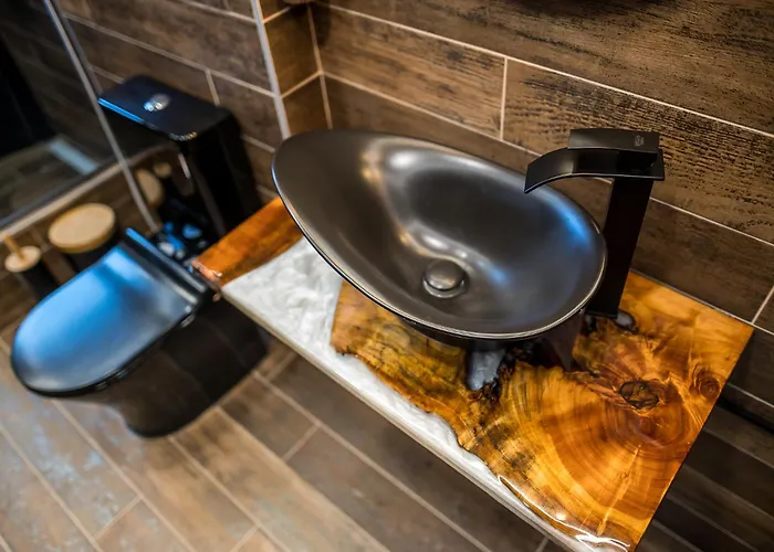 Tiana Lux 2 * Hisarya