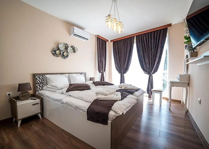 Apartment Tiana Lux 2