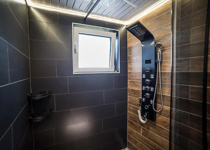 Apartment Tiana Lux 2