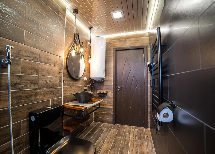 Tiana Lux 2 * Hisarya